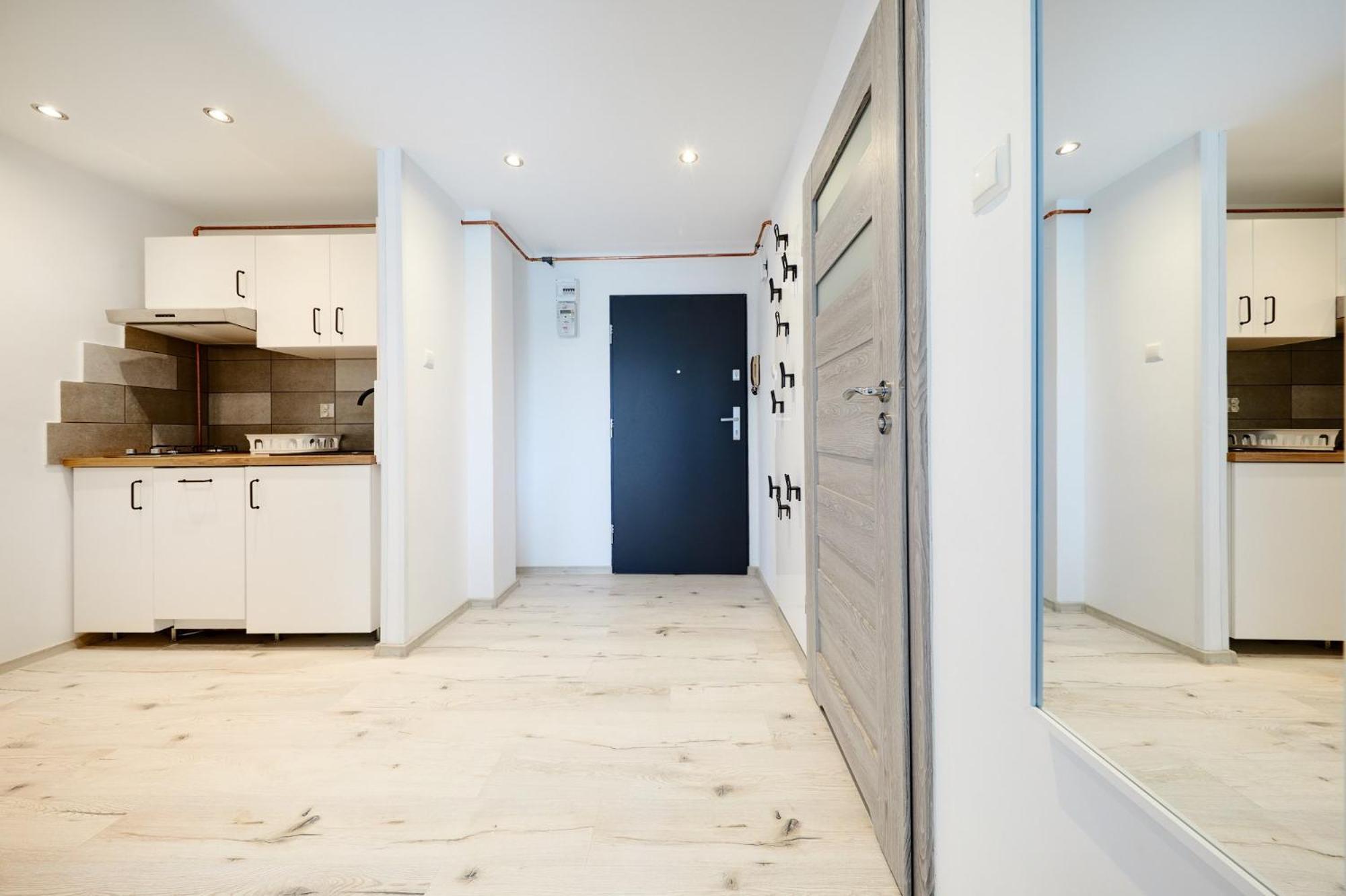 Apartmán Crystal V Katovice