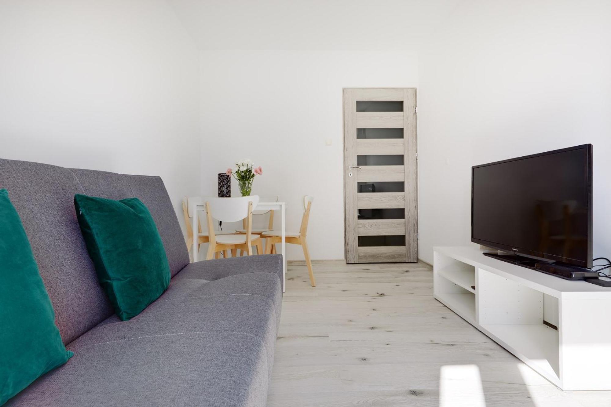 Crystal V Apartmán