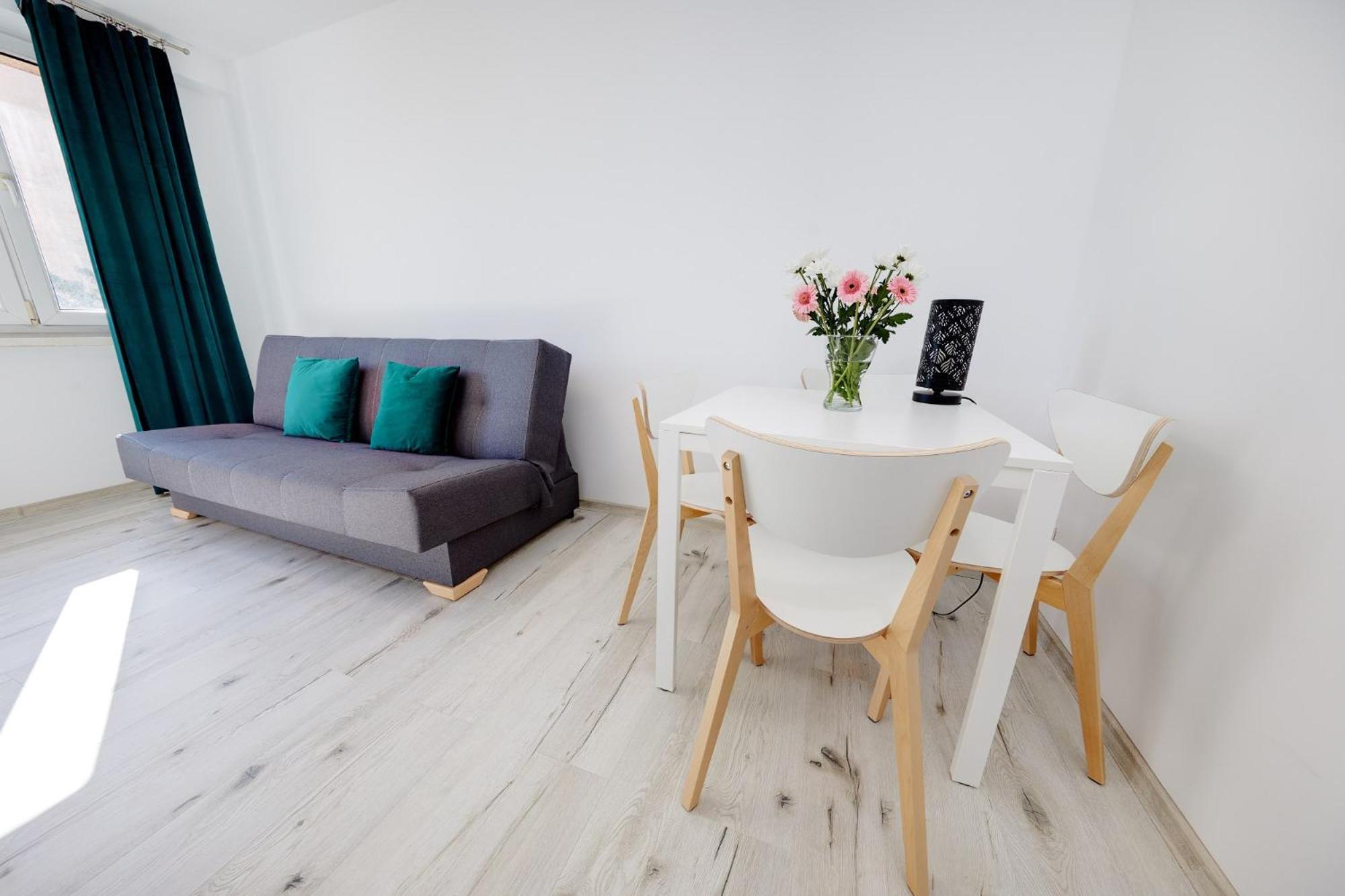 Crystal V Apartmán
