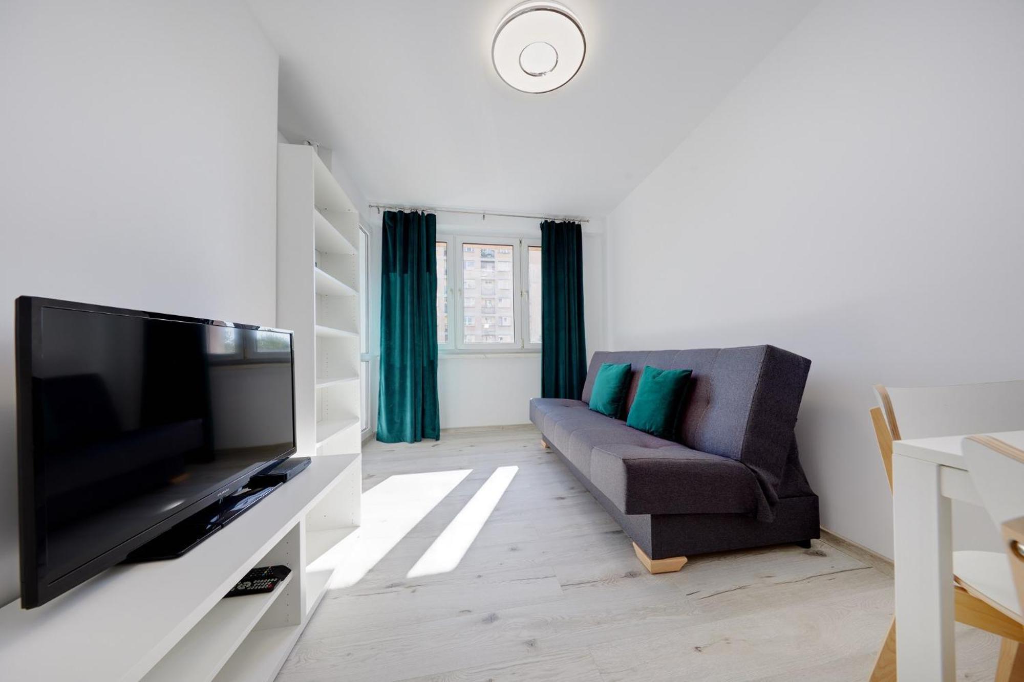 Apartmán Crystal V Katovice