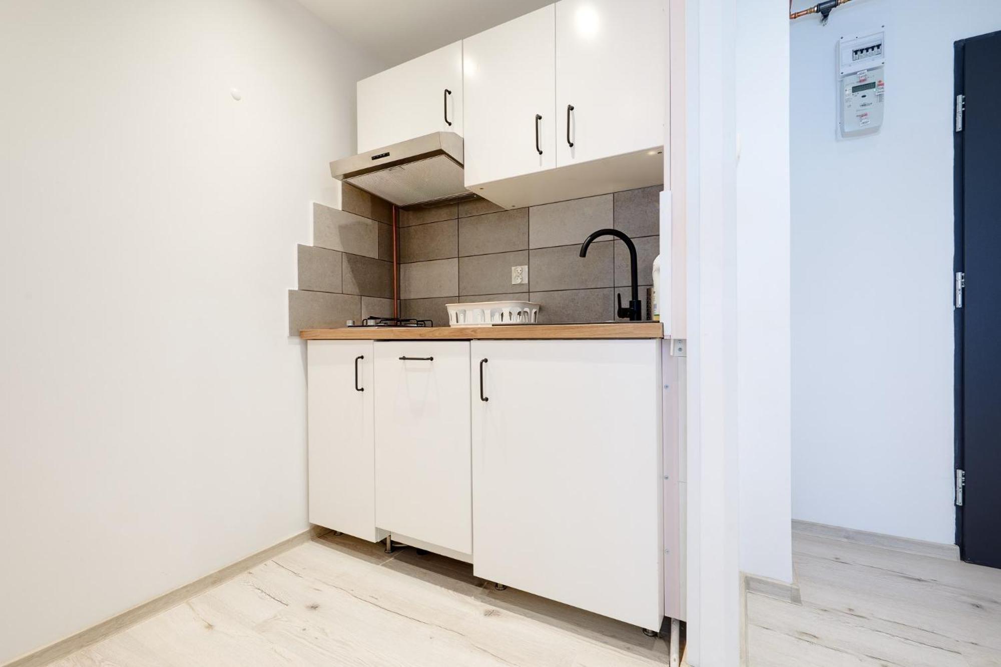 Apartmán Crystal V Katovice
