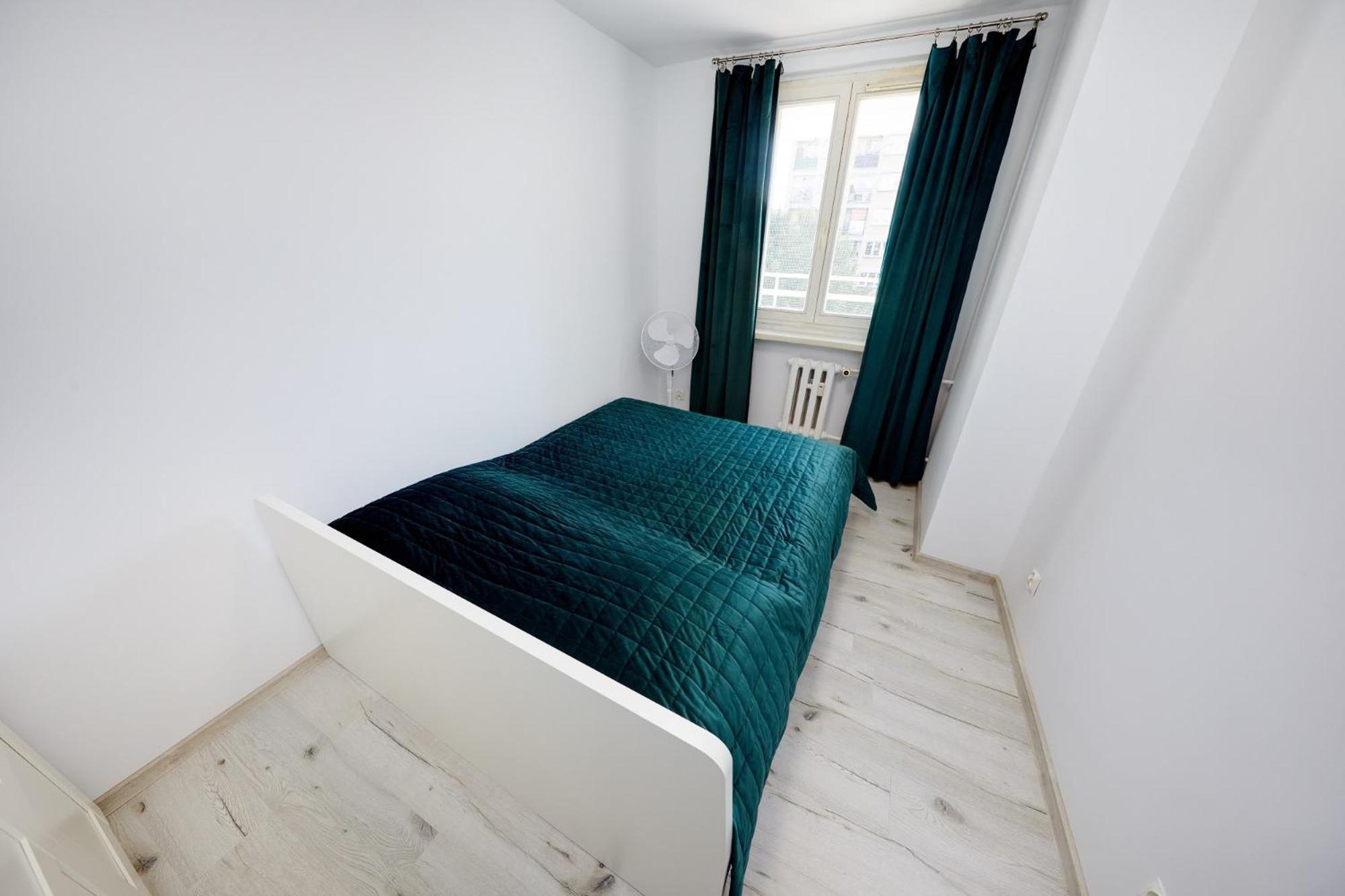 Apartmán Crystal V *