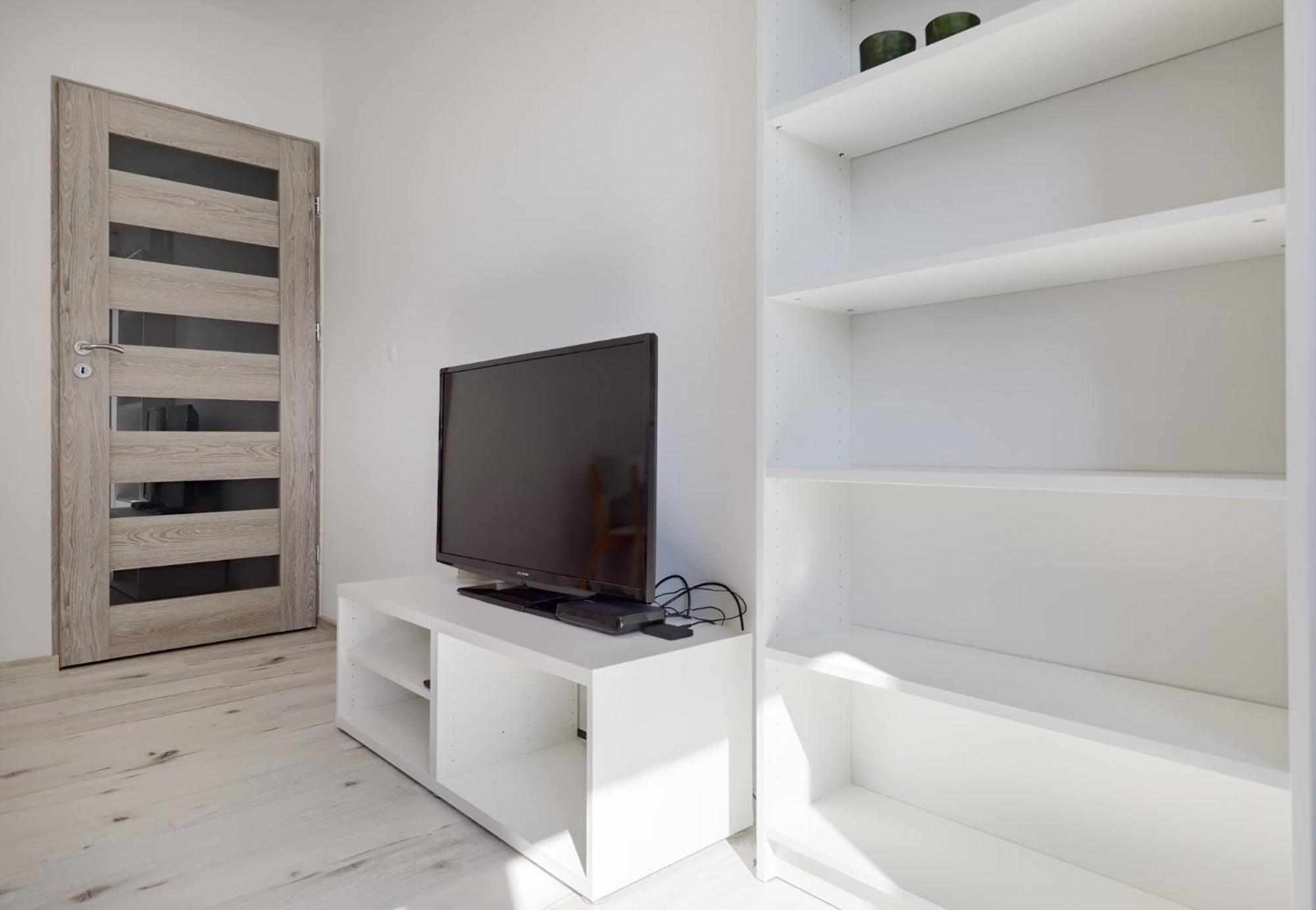 Apartmán Crystal V